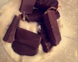 صورة لخطوة 1 من وصفة حلى الهيرشي 😋