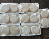 Foto langkah ke 6 dari resep 19. Kulit Dimsum.