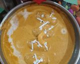 मलाई कोफ्ता (malai kofta recipe in Hindi) रेसिपी चरण 7 फोटो