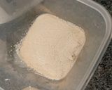 Foto del paso 1 de la receta El biberón preferido de Mateo