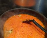 Foto langkah ke 4 dari resep Tongkol Sambal Tomat.