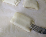 Foto del paso 5 de la receta: Napolitanas de chocolate