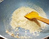 A picture of step 3 of Butterscotch Pudding.