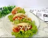 Cara Membuat Pao Sandwich 4