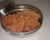 કેરી નો છુંદો (Keri Chhundo Recipe In Gujarati) રેસીપી સ્ટેપ2ફોટો