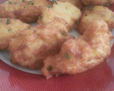 Foto del paso 3 de la receta: Potaje de cuaresma con garbanzo y alubias