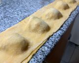 Foto del paso 2 de la receta: Ravioles vegetarianos