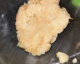 ऑरेंज कुकीज़ (Orange Cookies recipe in Hindi) रेसिपी चरण 3 फोटो