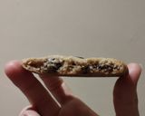 Foto del paso 8 de la receta: Cookies de chips de chocolate: crujientes por fuera y blandas por dentro!❤️🍫