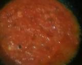Masala peas dry ghughri recipe step 2 photo