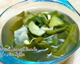 Foto langkah ke 3 dari resep Sayur Asem Bening.