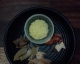 Foto langkah ke 1 dari resep Wedang Uwuh.