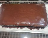 Foto langkah ke 8 dari resep 369. Brownies Kukus.