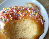 Foto langkah ke 6 dari resep Donat awet empuknya.
