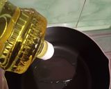 Foto langkah ke 2 dari resep MPASI Sapi Ubi Jamur Brokoli (karbo+Prohe+Prona+Lemak+Sayur).