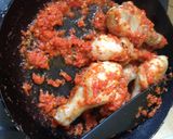 Foto langkah ke 6 dari resep Ayam Sambalado.