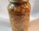 A picture of step 8 of Relish For Multiple Reasons.