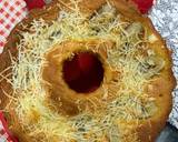 Bolu Pisang Panggang Lembut langkah memasak 6 foto