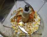 Foto langkah ke 1 dari resep Lepet Jagung Manis / Batarhillo / Pudak.