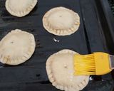 A picture of step 14 of Whole Wheat Mini Hand-Pies.