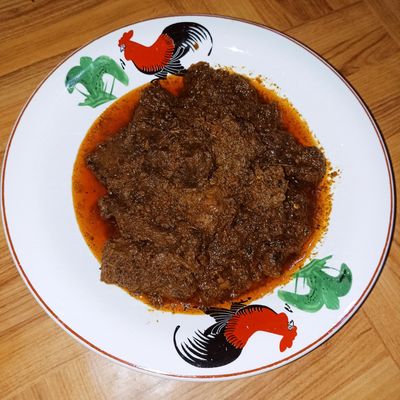 Langkah 6