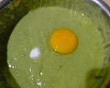 Foto langkah ke 2 dari resep Martabak Mini Daun Kelor.