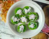 Foto langkah ke 7 dari resep Kue lumpang.