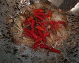 Foto langkah ke 4 dari resep Tumis Kangkung Tauco.