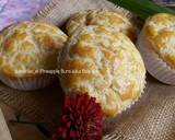 Cara Membuat Pineapple Bun Khas Hongkong Bolo BaoPolo Pao 12