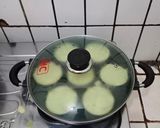Foto langkah ke 3 dari resep Roti Pisang Khas Banjar.