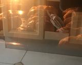 Foto del paso 8 de la receta: Panadería: Facturas de grasa (hojaldre criollo)