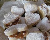 Foto del paso 17 de la receta: Deliciosos alfajores con dulce de leche, 15 alfajores a lo Carmelita