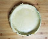 Foto del passaggio 5 della ricetta Torta della nonna di casa