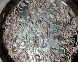 હોમ મેડ ઑનીયન પાઉડર (Home Made Onion Powder Recipe In Gujarati) રેસીપી સ્ટેપ1ફોટો