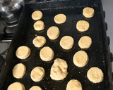 Foto del paso 5 de la receta: Scones sin manteca