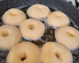 Foto langkah ke 4 dari resep Donat Kentang All in One 🥯🥔.