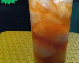 Foto langkah ke 3 dari resep Teh Leci | Lychee tea.