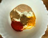 Gatte Ki Sabzi recipe step 5 photo