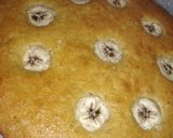Foto langkah ke 6 dari resep Banana Cake Simple #kamisMANIS.