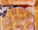Foto del paso 8 de la receta: 🎉Pan/Bollito de Leche🎉