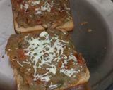 बाजरा ब्रेड टोस्ट (Bajra Bread Toast ki recipe in hindi) रेसिपी चरण 6 फोटो
