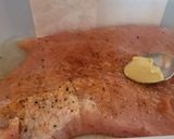 Foto del paso 3 de la receta Secreto al horno con patatas