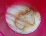 Mákos tészta :) recept fázis 2 fotója