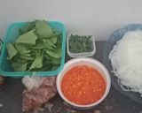Foto langkah ke 7 dari resep Bakso kuah....#homemade.