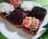 Foto langkah ke 5 dari resep Nuget banana.
