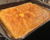 Barackos omlós pite recept fázis 27 fotója