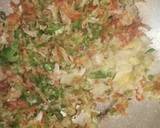 Leftover dal tikki recipe step 1 photo