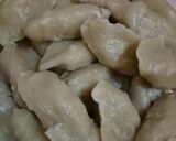Foto langkah ke 7 dari resep Mpek mpek tri medan ala saia.