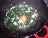 Foto del paso 3 de la receta: Espinacas rápidas