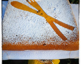 Foto del paso 3 de la receta: Torta de zapallo c/Pasas de Uva